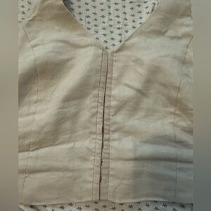 House of Harlow halter top